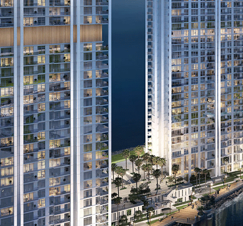 Meeras Bluewater Bay