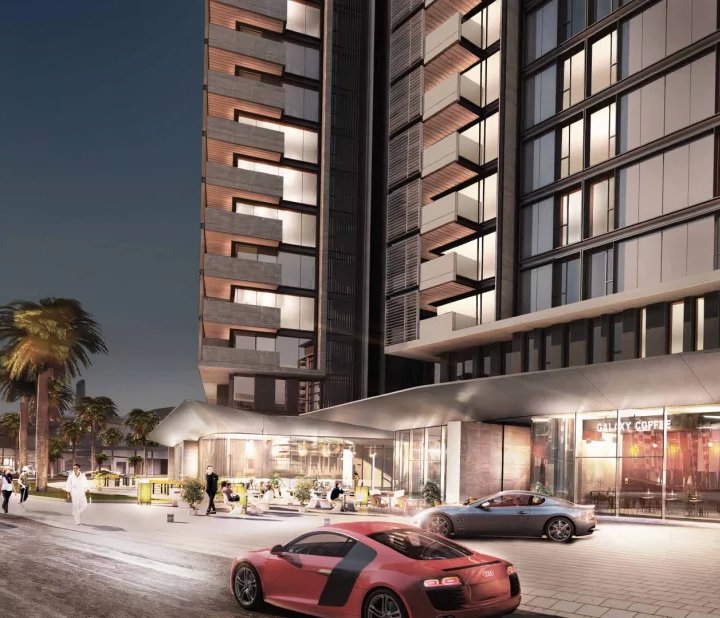 Meeras Bluewater Bay