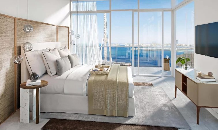 Meeras Bluewater Bay