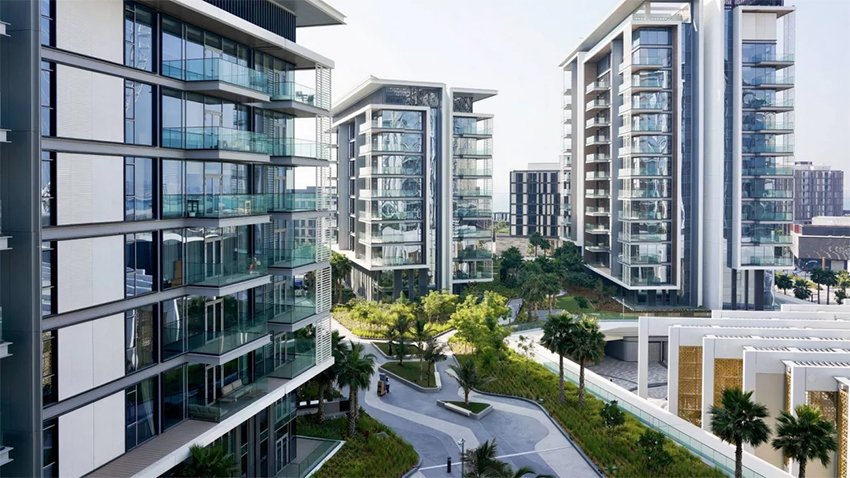 Meeras Bluewater Bay