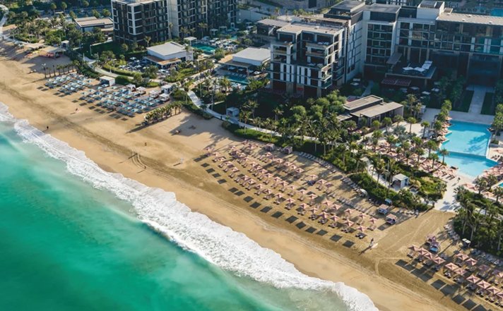 Meeras Bluewater Bay