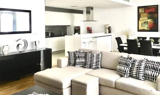 bluewaterbay all apartmet5